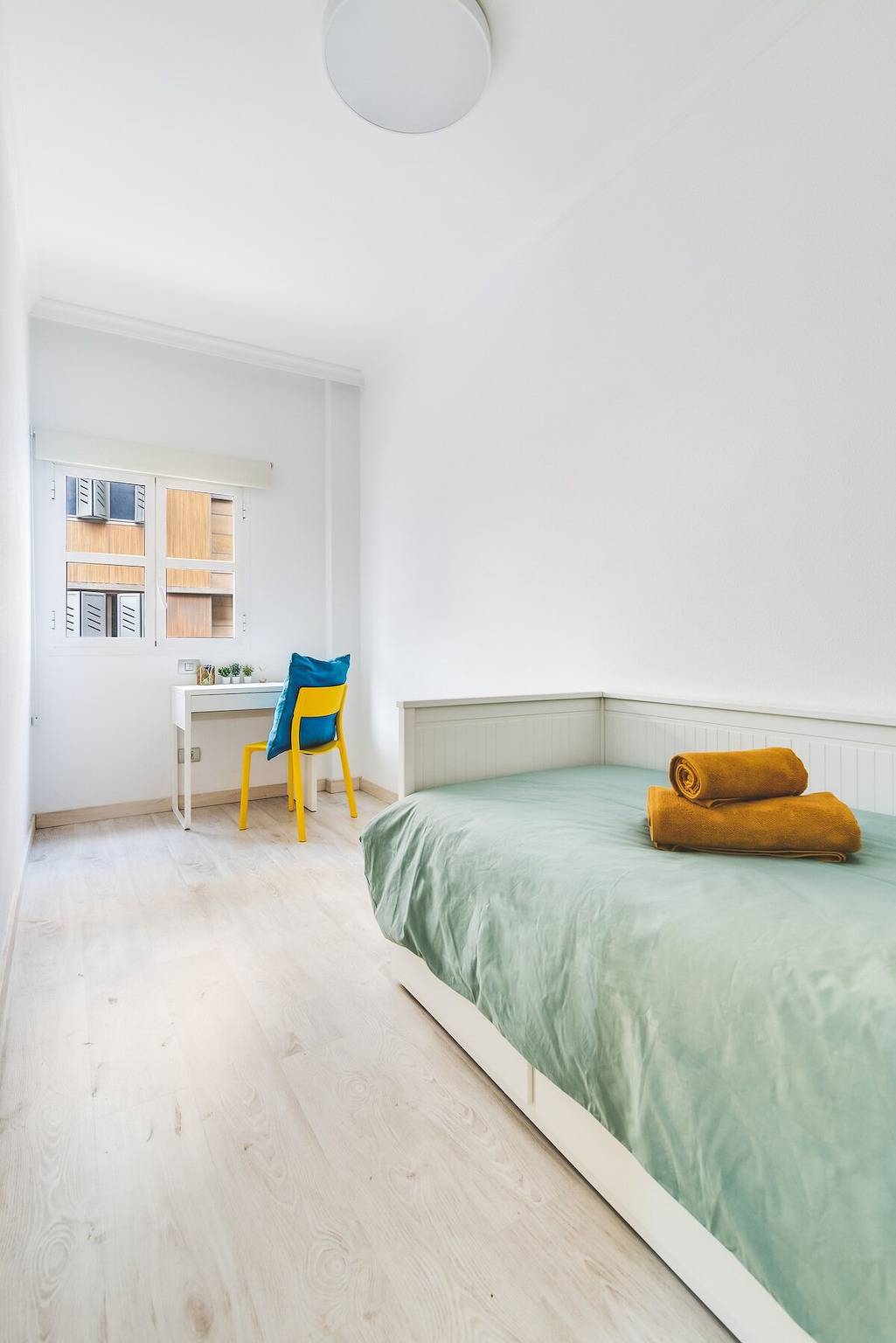 Entire apartment, Home2Book Design Cool Center Apt Las Palmas in Las Palmas de Gran Canaria Centre, Las Palmas de Gran Canaria