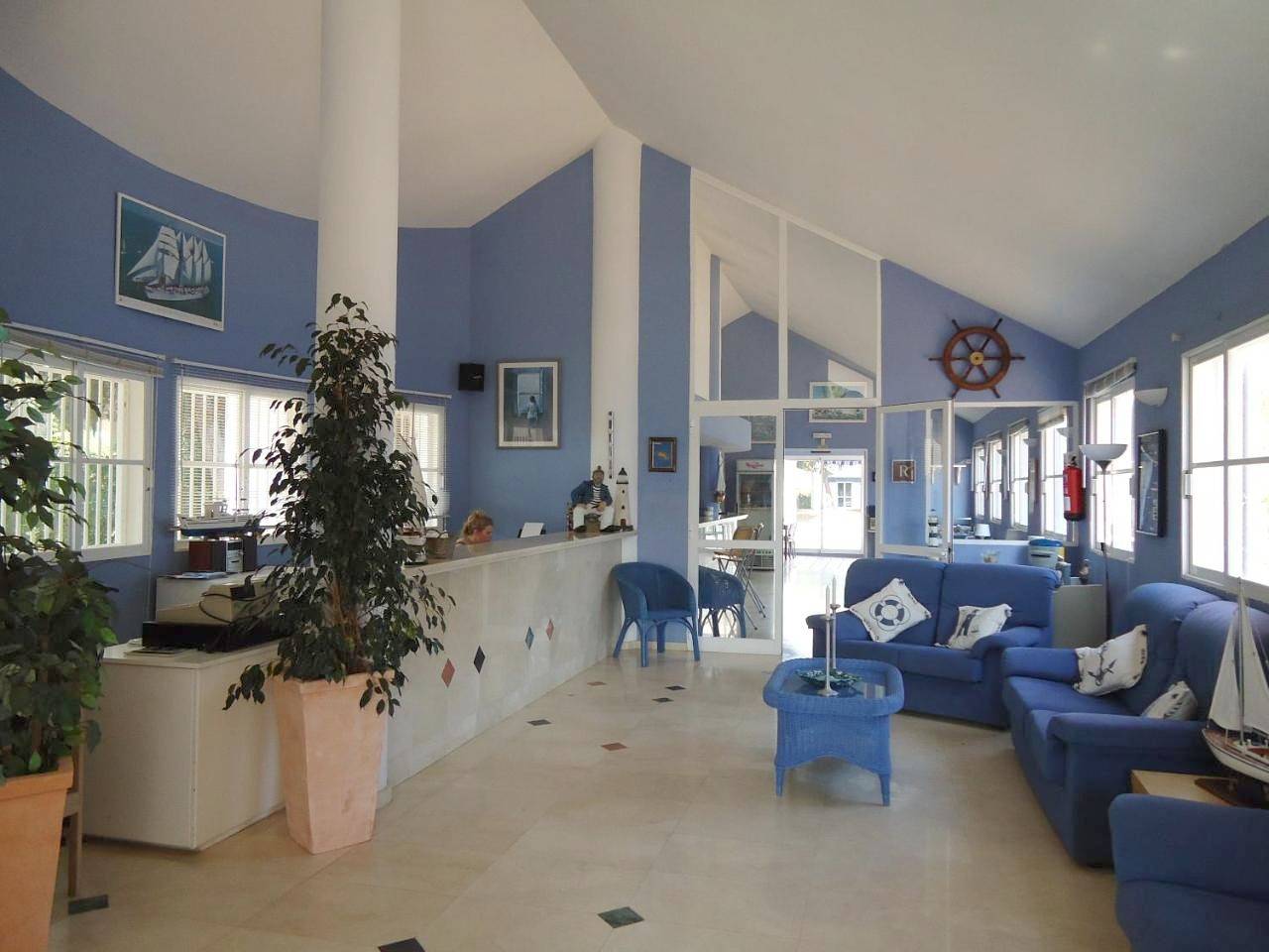 Appartement entier, Club Ciudadela in Son Xoriguer, Ciutadella
