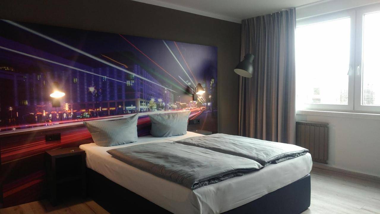 Hotel Berlin Lichtenberg in Berlin Lichtenberg, Berlin
