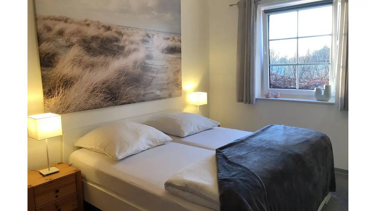 Ganze Ferienwohnung, Ferienwohnung für 4 Personen (90 m²) in Oldenburg In Holstein in Oldenburg in Holstein, Hohwachter Bucht
