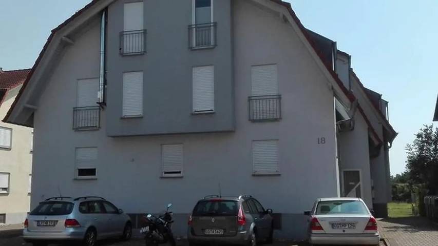 Ferienwohnung für 4 Personen in Europa-Park