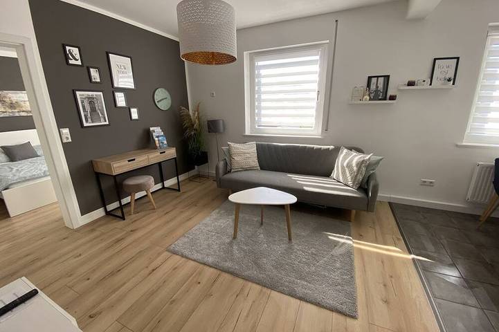 Ferienwohnung für 4 Personen - 1