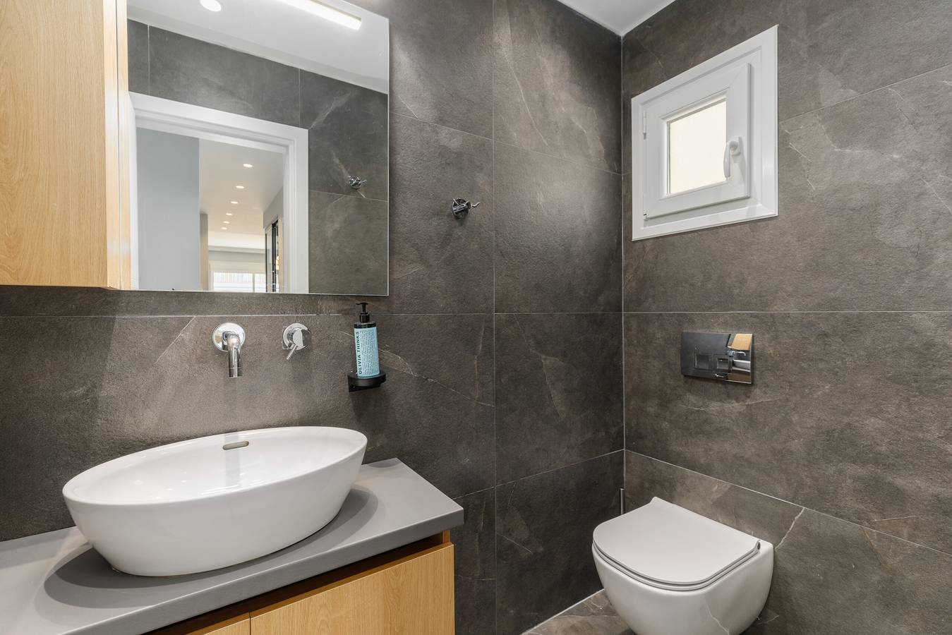 Apartmenthotel für 2 Personen mit Balkon in Thessaloniki und Umgebung
