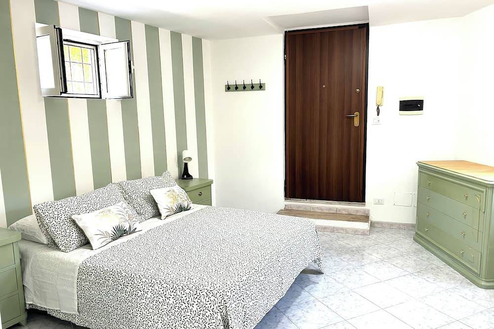 Verde Salvia Home - Vacation Rental in Frascati in Frascati, Parco Regionale dei Castelli Romani