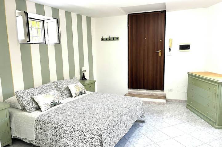 Ferienhaus für 2 Personen - 1