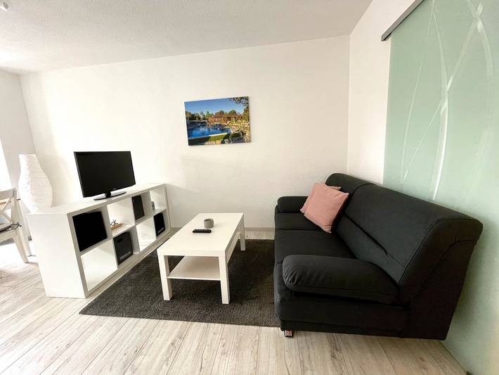 Ferienhaus für 2 Personen in Nordrhein-Westfalen - 2