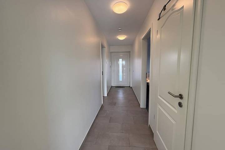 Ferienwohnung für 2 Personen, mit Balkon - 1