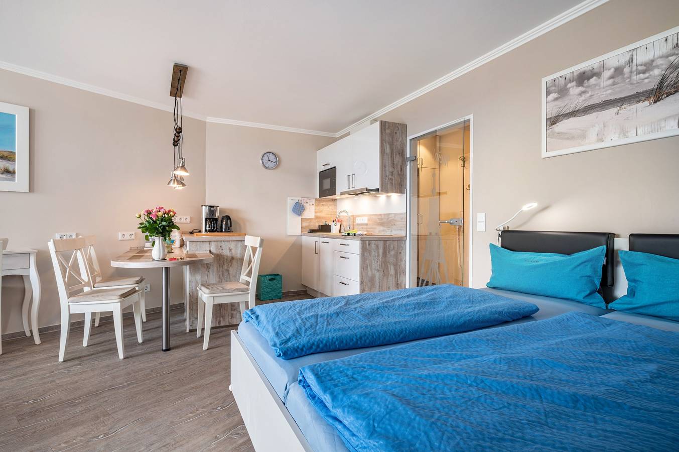 Appartement 'Lord Nelson 714' met zeezicht, gemeenschappelijk zwembad en wifi, foto 13