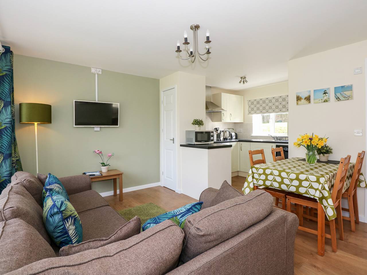 14 The Dell in Mundesley, Norfolk Coast