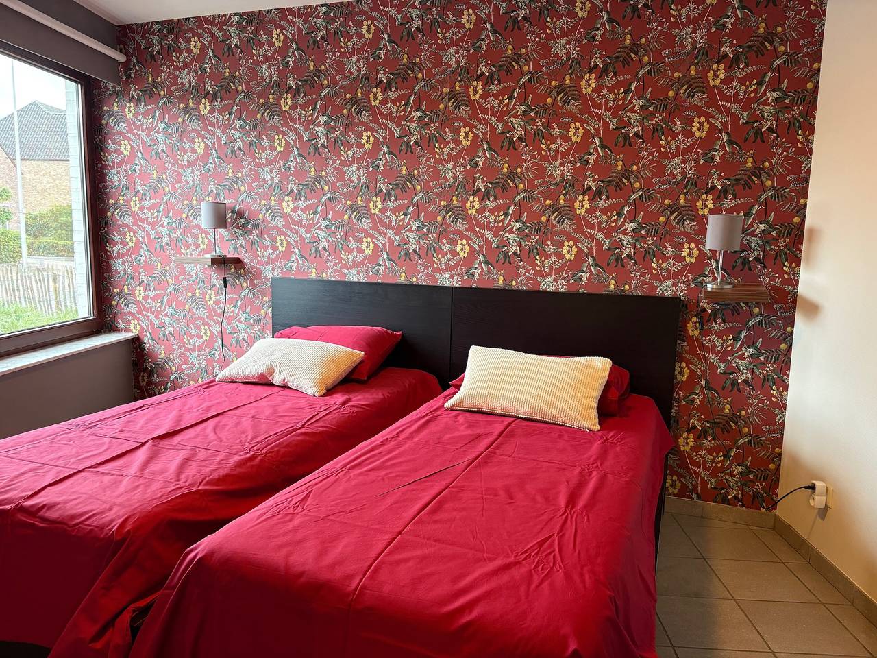 Das Wartezimmer – Ruhe, Natur und Charme in Peer in Grote-Brogel, Peer