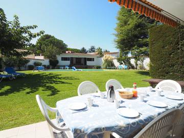 Finca voor 10 Personen in L'Escala, Costa Brava, Afbeelding 3