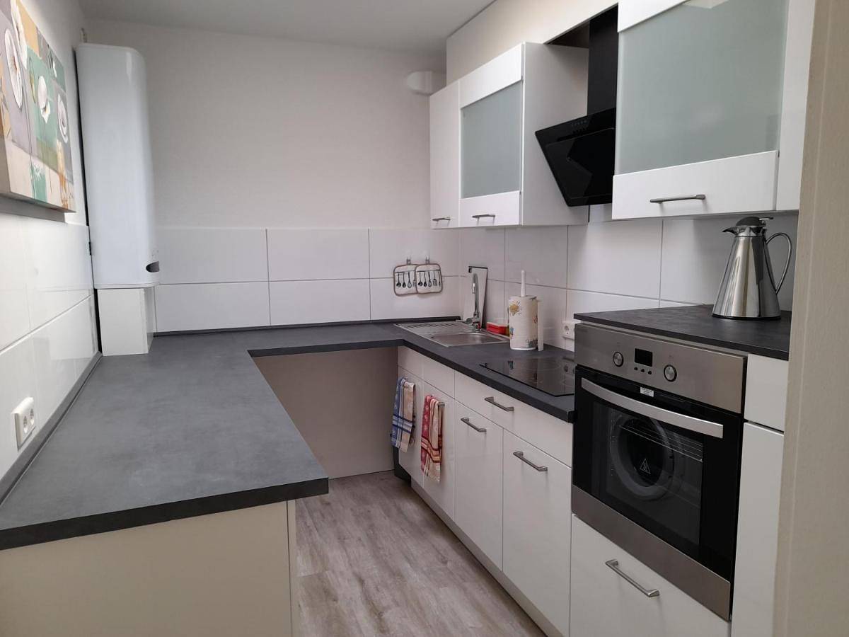 Ganze Wohnung, Ferienwohnung in Lemgo-Brake, 3 Zimmer in Lemgo, Kreis Lippe