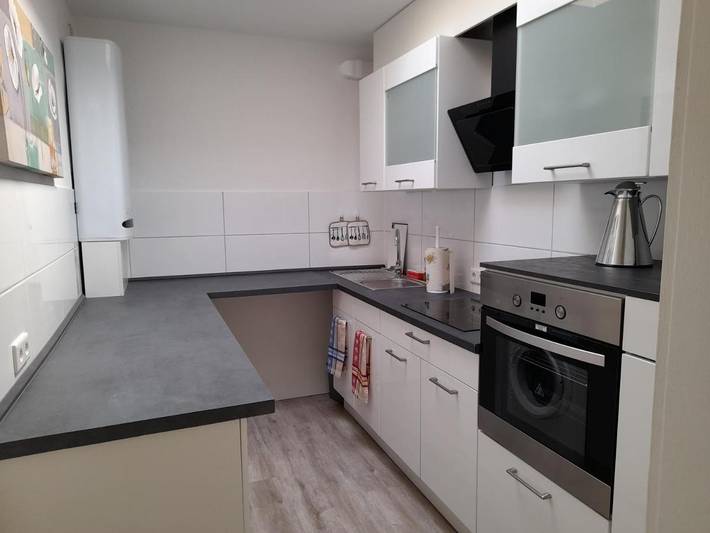 Ferienwohnung für 5 Personen in Lemgo - 2