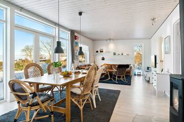 Ferieudlejning til 7 Personer i Ordrup (Odsherred), Fårevejle, Billede 2