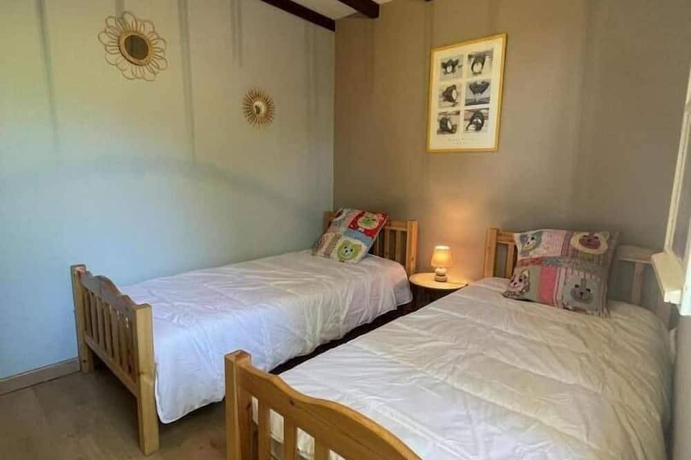 Gîtes de France® - Le Chalet Beau Soleil in Saint-Perdoux, Lot