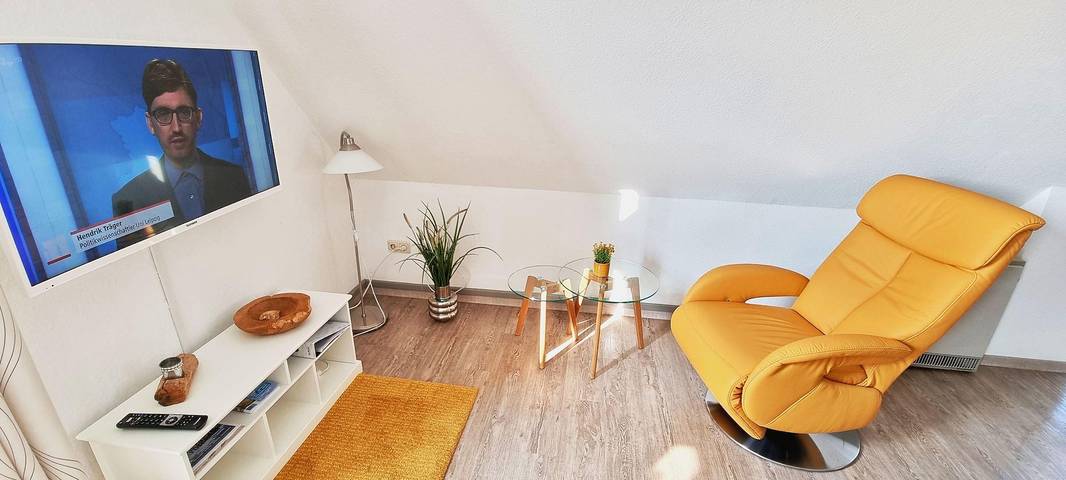 Ganze Ferienwohnung, Fewo "Gorch-Fock" 13 in St. Peter-Bad, St. Peter-Ording