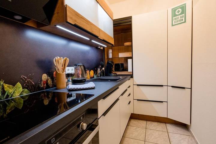 Ferienwohnung für 5 Personen, mit Terrasse in Runkel - 3
