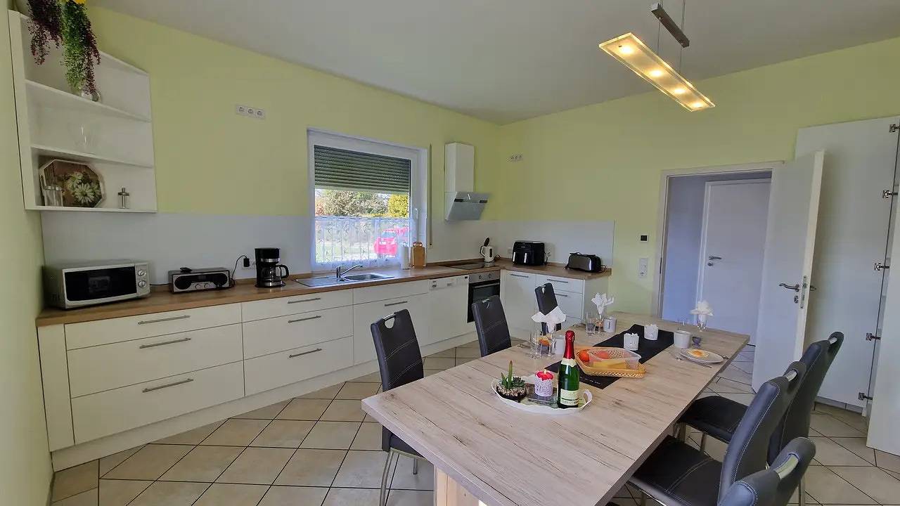 Ferienhaus für 6 Personen (110 m²) in Walow in Walow, Mecklenburgische Seenplatte
