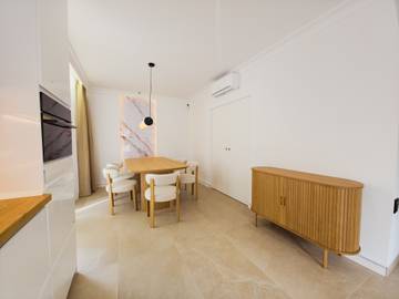 Ferienhaus in Muro, Mallorca Norden für 5 