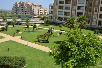Apartamento De Férias para 5 Pessoas em Isla Canela, Ayamonte, Foto 2