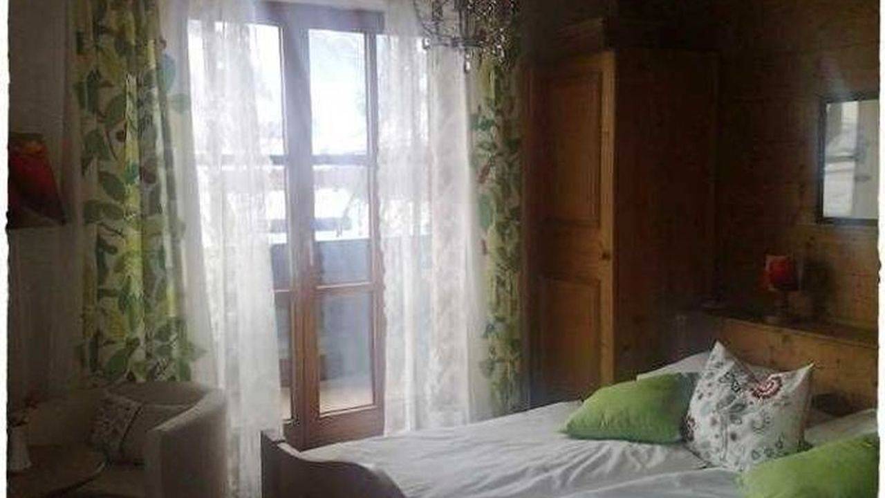 Ganze Ferienwohnung, Ferienwohnung für 5 Personen (43 m²) in Uttendorf in Uttendorf, Kitzbüheler Alpen