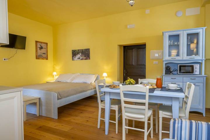 Ferienwohnung für 2 Personen - 1