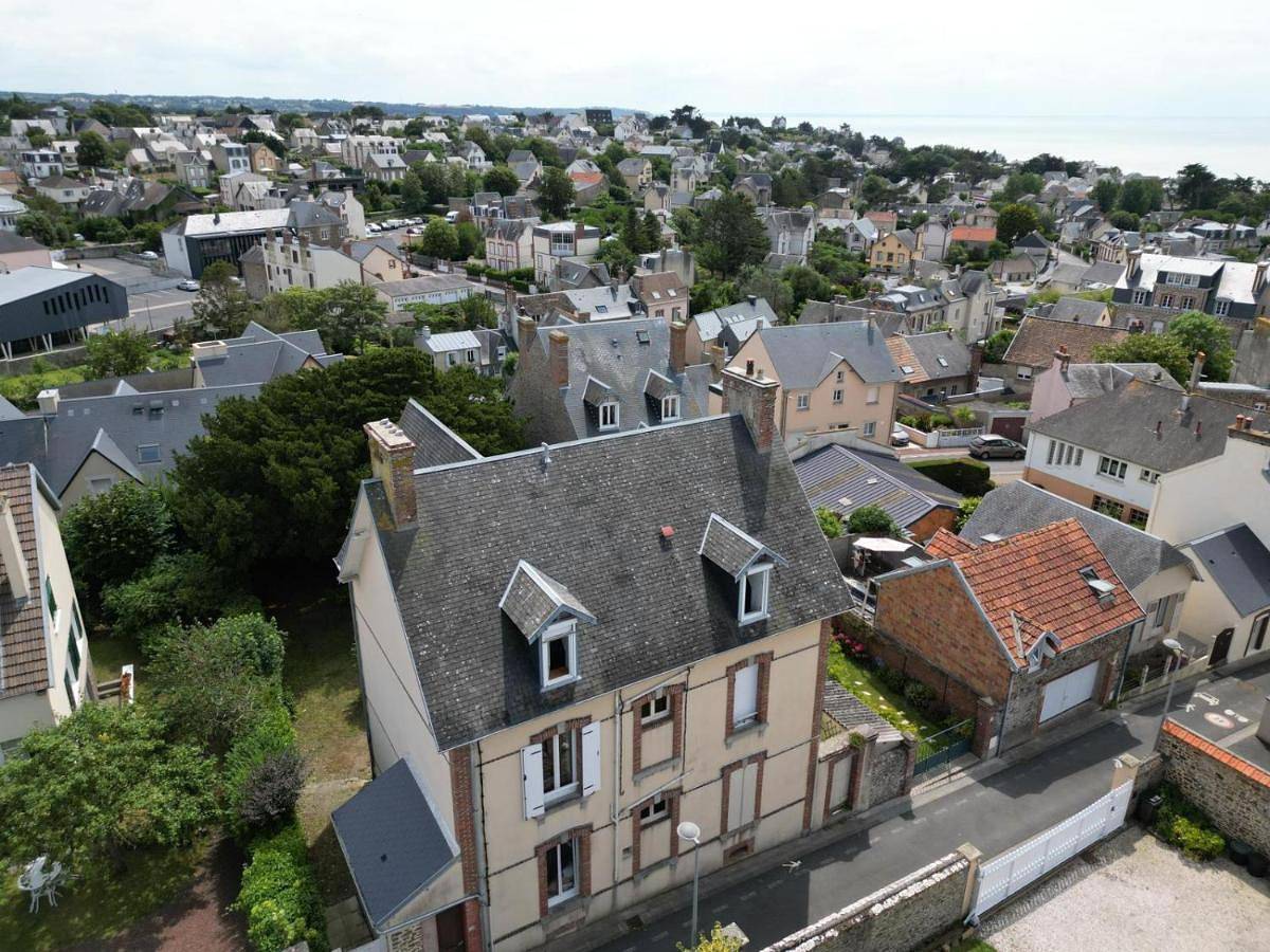 Appartement entier, Petit bijou à Saint Pair sur Mer in Saint-Pair-sur-Mer, Côte de la Déroute