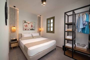 Villa für 4 Personen in Kos Stadt, Kos, Bild 2