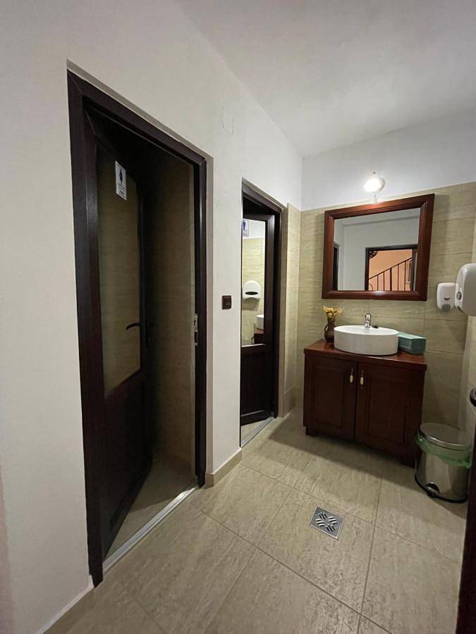 Maison d’hôte pour 2 personnes, avec jardin à Alba (Romania) - 4