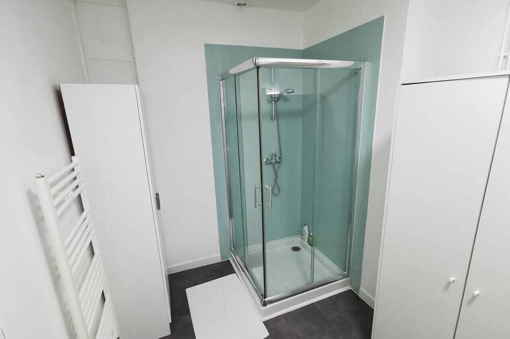 Appartement entier, Bloody Mary 2 couchages in Sens, Yonne