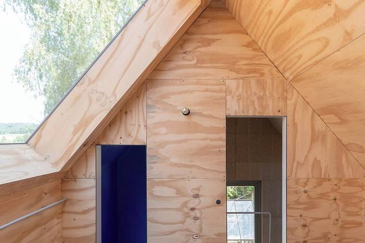 Ferienhaus für 4 Personen in Ansbach - 3