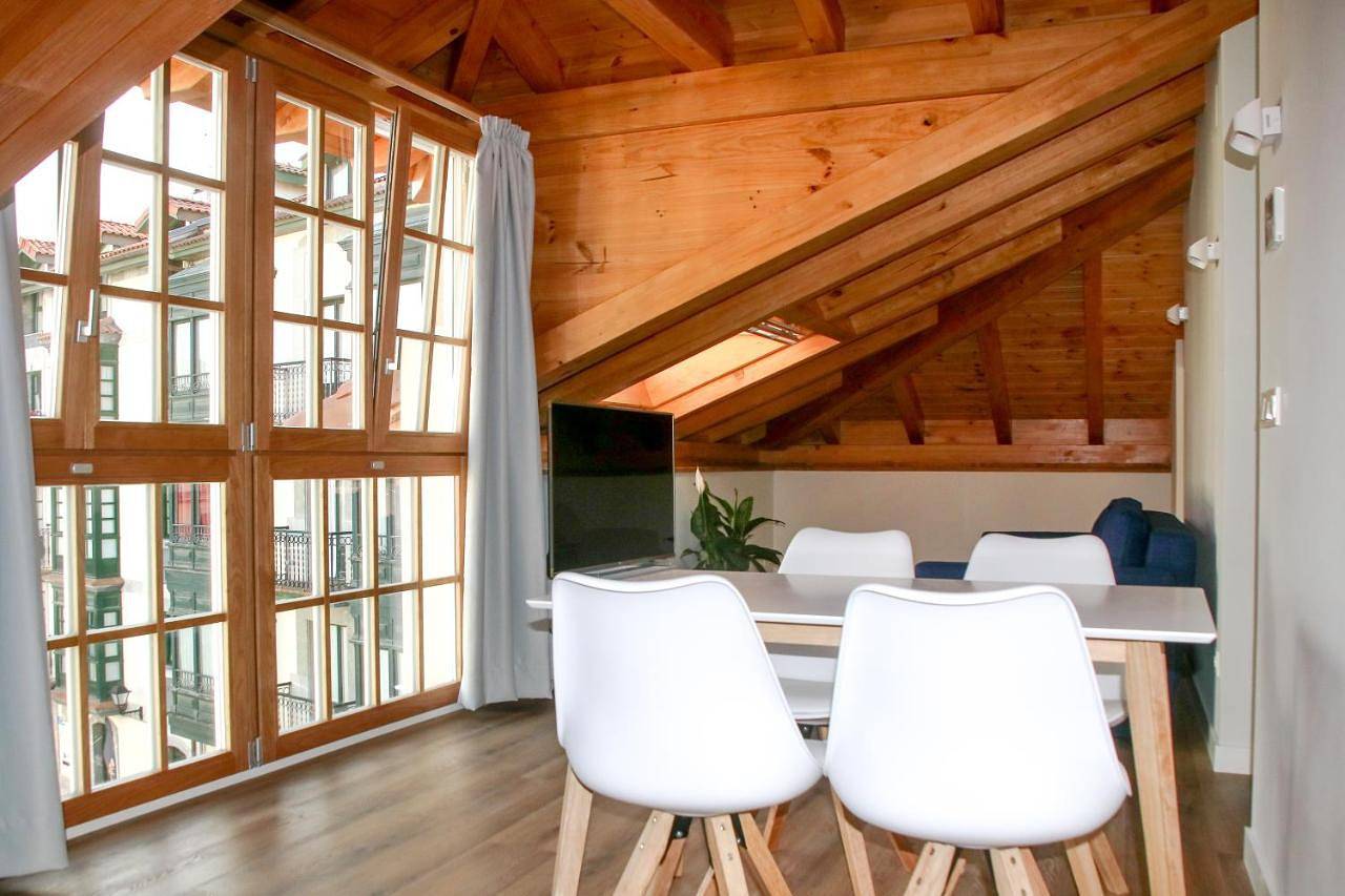 Apartment in Laidatxu (Mundaka), Mundaka
