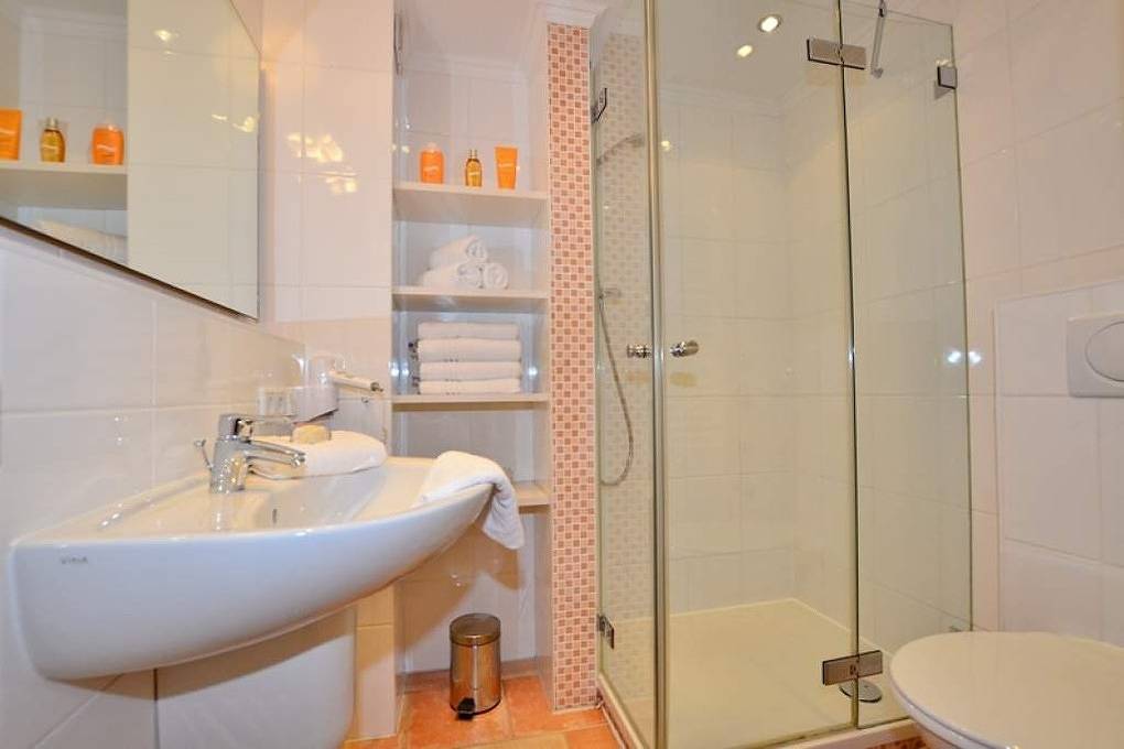 Ganze Ferienwohnung, Bi Kiar 4, App 3 in Wenningstedt, Sylt