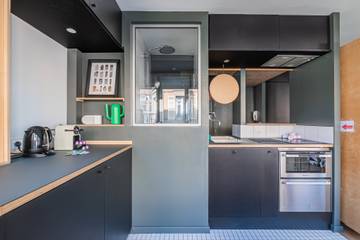 Ferienwohnung für 2 Personen in Straßburg, Nordelsass, Bild 2