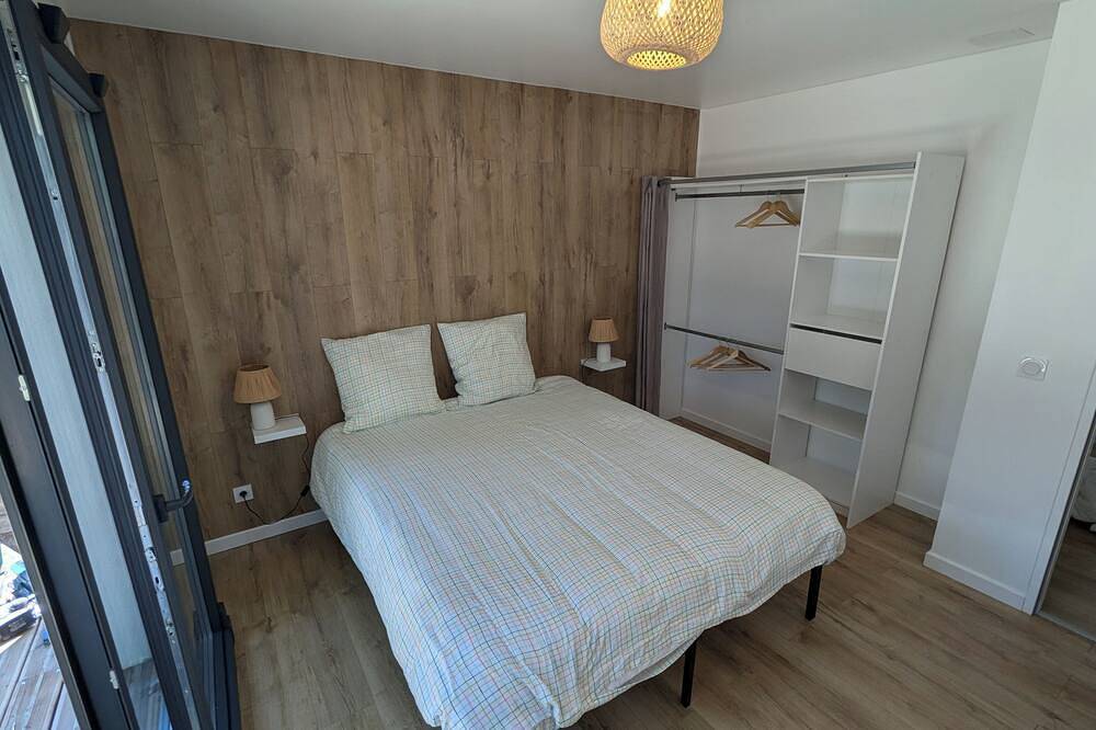 New 3-bedroom villa + Spa in Labenne Océan, Labenne