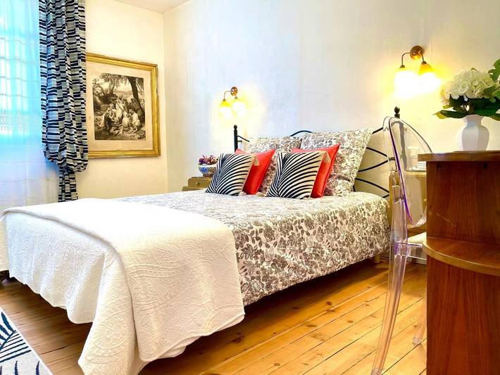 Chambre d’hôte pour 2 personnes à Bergerac - 3