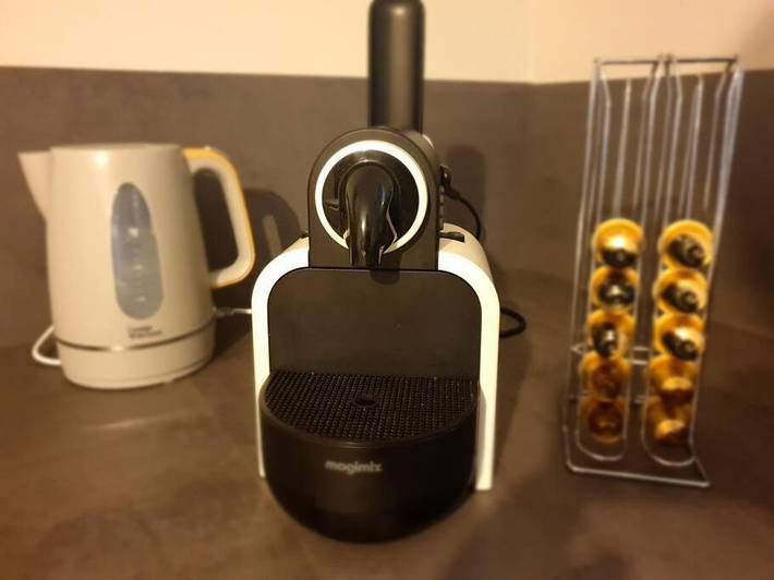 Location de vacances pour 5 personnes, avec terrasse à Favières (Seine-et-Marne) - 4