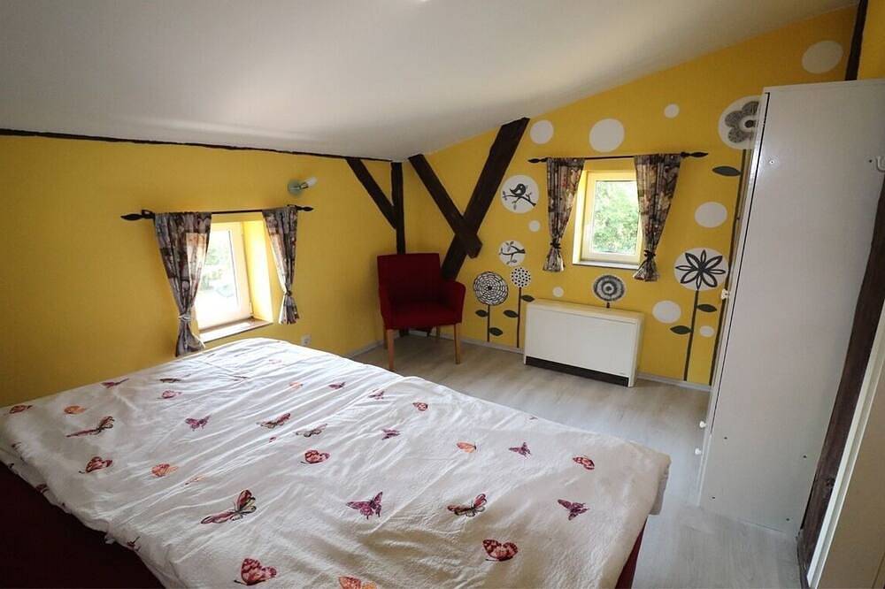 Ferienhaus Gestrandet | Ruhige Lage | 20 Min. zur Ostsee | Bis 4 Personen in Satow, Rostock und Umgebung