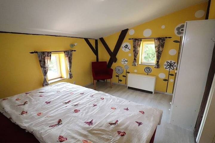 Ferienhaus Gestrandet | Ruhige Lage | 20 Min. zur Ostsee | Bis 4 Personen in Satow, Rostock und Umgebung