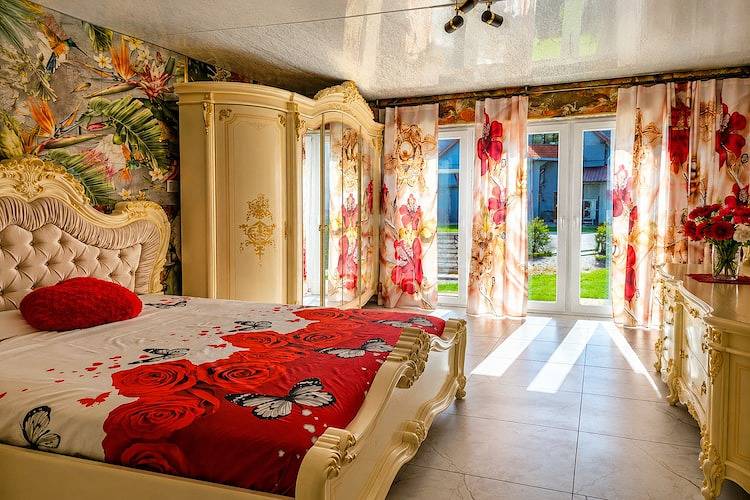 Ferienhaus in Swinemünde nahe Ostsee in Swinemünde, Stettiner Haff