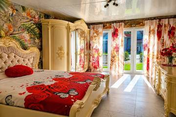 Ferienhaus für 9 Personen in Swinemünde, Polnische Ostsee, Bild 4