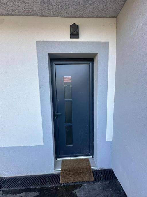 Location de vacances pour 4 personnes, avec balcon, animaux acceptés à Chilly-Mazarin - 2