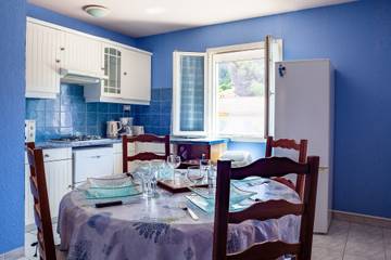 Holiday Rental for 4 People in Roquefort-la-Bédoule, Mediterranean Coast (France), Photo 4