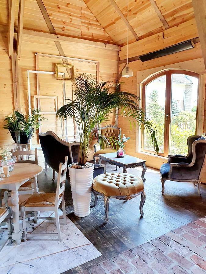 Cały apartament, Villa Sielanka in Mamry