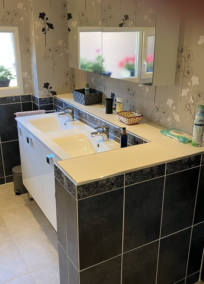 Chambre d’hôte pour 2 personnes dans Département Nord - 3