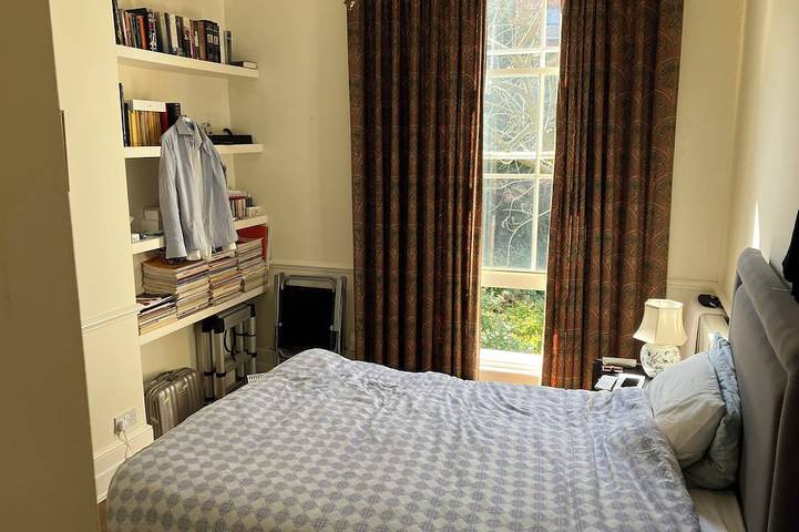 Ferienhaus für 3 Personen, mit Haustier in Alkmaar - 2