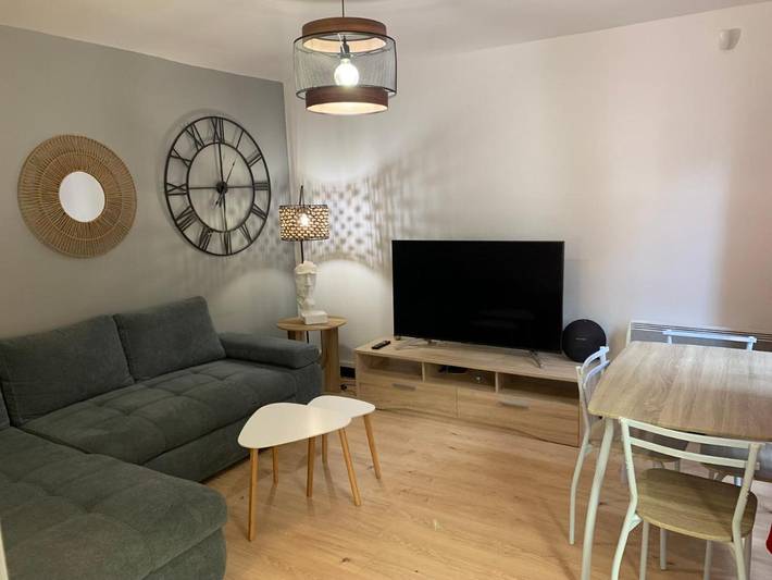 Location de vacances pour 5 personnes à Verneuil-sur-Avre - 2