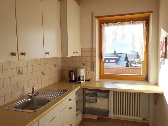 Ferienwohnung für 4 Personen, mit Balkon in Südtirol - 4