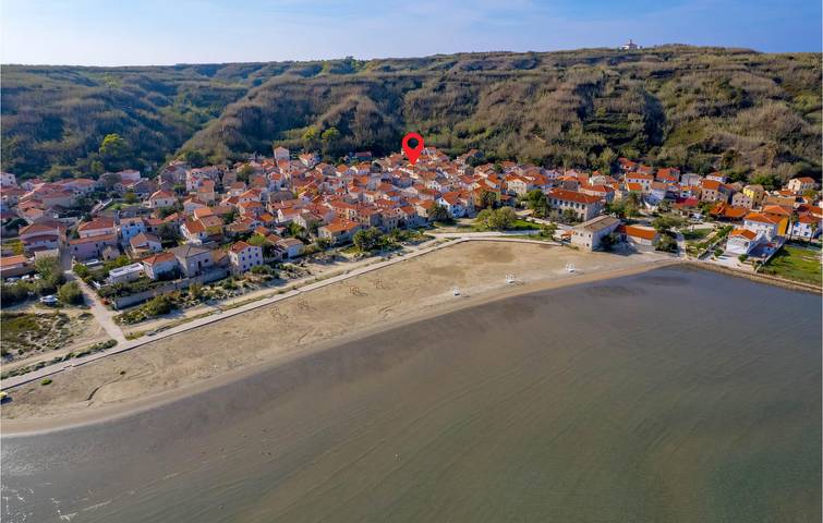 Ferienhaus für 4 Personen, mit Terrasse auf Lošinj - 3