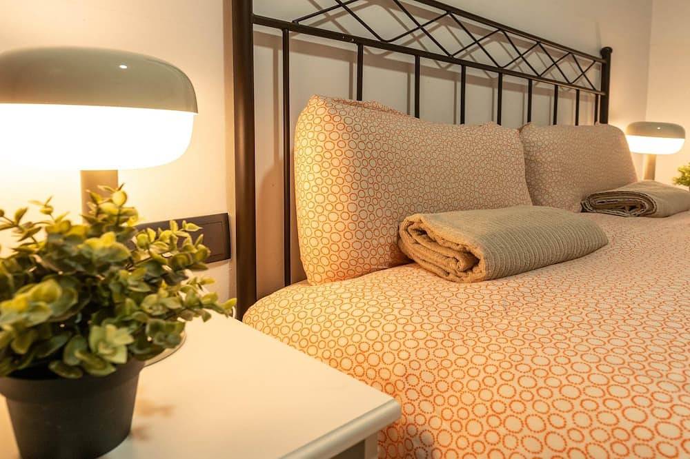 Entire apartment, Cozy apartment in Diagonal Mar in Barcelona, Barcelonès